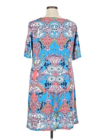 Leslie Fay Casual Dress (view 2)