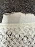 Unbranded White Pullover Sweater Size S - photo 7
