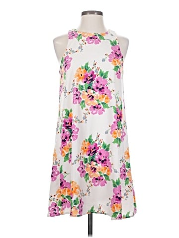 Everly Casual Dress (view 1)