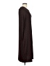 Glamorous Polka Dots Brown Black Casual Dress Size 10 (petite) - photo 4