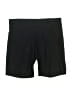 Xersion Solid Black Athletic Shorts Size L - photo 1