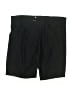 Xersion Solid Black Athletic Shorts Size L - photo 2