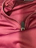 Assorted Brands Burgundy Long Sleeve Turtleneck Size S - photo 7