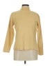 Talbots Yellow Turtleneck Sweater Size M - photo 1