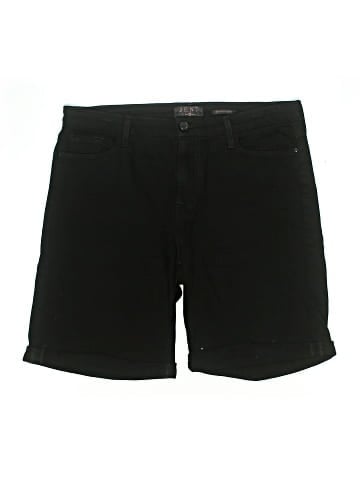 Jen7 by 7 For All Mankind Shorts (view 1)