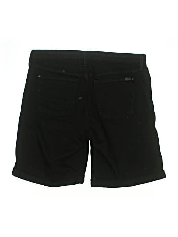 Jen7 by 7 For All Mankind Shorts (view 2)