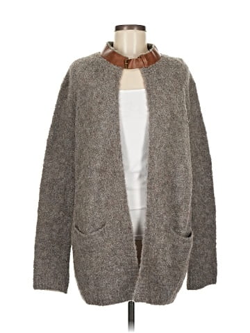 Twelfth Street by Cynthia Vincent Cardigan (view 1)