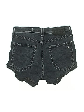 Rag & Bone/JEAN Denim Shorts (view 2)