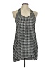 Mikoh 100% Rayon Black Tank Top Size Med (2) - photo 1