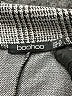 Boohoo Gray Cardigan Size 0 - photo 6