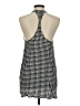 Mikoh 100% Rayon Black Tank Top Size Med (2) - photo 2