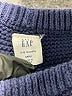 Baby Gap 100% Cotton Blue Casual Pants Size 3-6 mo - photo 3