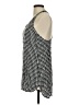 Mikoh 100% Rayon Black Tank Top Size Med (2) - photo 5