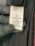 MTA Sport Black Active T-Shirt Size 2X - photo 5