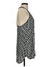 Mikoh 100% Rayon Black Tank Top Size Med (2) - photo 4
