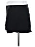 Hatch Solid Black Casual Skirt Size P Maternity (Petite) - photo 2