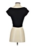 Shein Black Tube Top Size 2 - photo 2