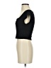 Shein Black Tube Top Size 2 - photo 5