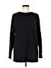Active by Old Navy Black Pullover Sweater Size M - photo 1