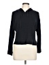 Balance Collection Black Pullover Sweater Size L - photo 1