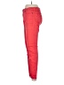 BDG Color Block Red Jeans Size 28 waist - photo 5