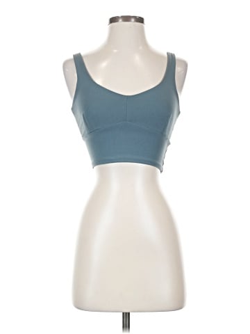 LIVE THE PROCESS Sports Bra (view 1)