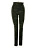SPANX Green Casual Pants Size S - photo 1