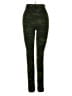SPANX Green Casual Pants Size S - photo 2