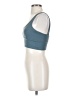 LIVE THE PROCESS Blue Sports Bra Size XS - photo 5