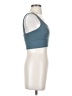 LIVE THE PROCESS Blue Sports Bra Size XS - photo 4