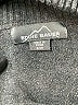 Eddie Bauer Gray Turtleneck Sweater Size S - photo 6