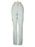 Level 99 Teal Cargo Pants Size 27 waist - photo 1