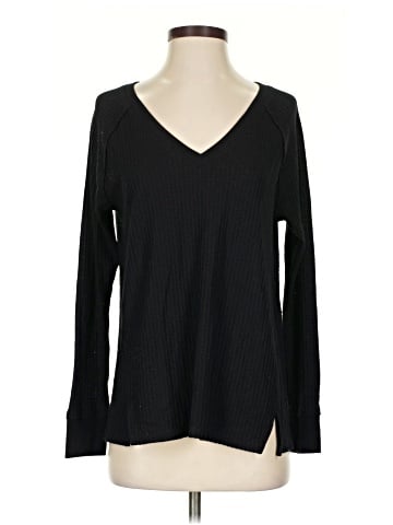 CALVIN KLEIN JEANS Long Sleeve T-Shirt (view 1)