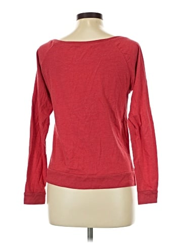 Fifth Sun Long Sleeve T-Shirt (view 2)