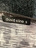 David Cline Gray 3/4 Sleeve T-Shirt Size S - photo 7