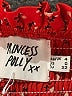 Princess Polly 100% Polyester Hearts Red Cocktail Dress Size 0 - photo 7