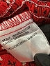Princess Polly 100% Polyester Hearts Red Cocktail Dress Size 0 - photo 8