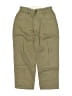 Gap 100% Cotton Green Khakis Size 6 - photo 1