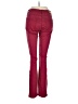BDG Burgundy Jeans Size 28 waist - photo 2