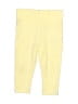 Calvin Klein Yellow Active Pants Size 6-9 mo - photo 1