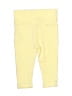 Calvin Klein Yellow Active Pants Size 6-9 mo - photo 2