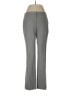 Express Chevron-herringbone Gray Dress Pants Size 6 - photo 1