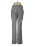 Express Chevron-herringbone Gray Dress Pants Size 6 - photo 2