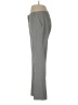 Express Chevron-herringbone Gray Dress Pants Size 6 - photo 5