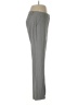 Express Chevron-herringbone Gray Dress Pants Size 6 - photo 4