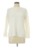 Croft & Barrow 100% Acrylic Ivory Pullover Sweater Size L - photo 1