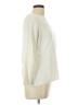 Croft & Barrow 100% Acrylic Ivory Pullover Sweater Size L - photo 4