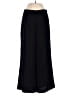 Leith 100% Polyester Black Dress Pants Size S - photo 1