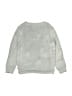 Epic Threads 100% Polyester Hearts Silver Sweatshirt Size 2T - photo 2