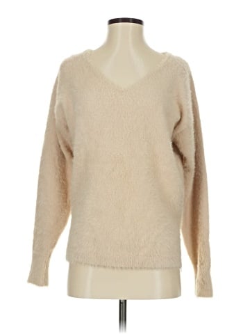 Lou & Grey Pullover Sweater (view 1)